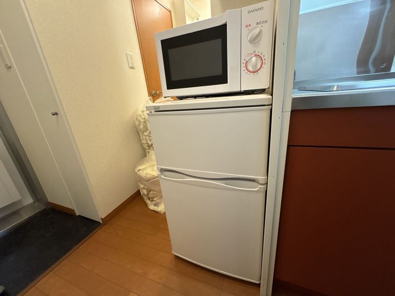 レオパレス東山 その他設備