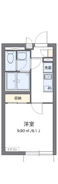 58191 Floorplan