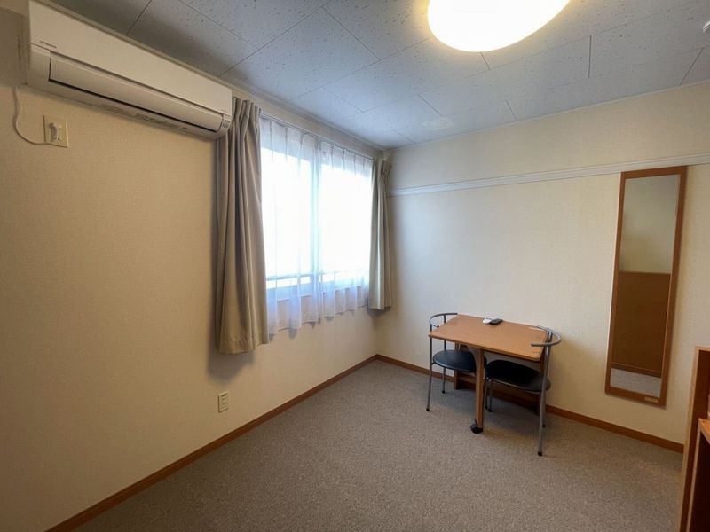 レオパレス幸手ＥａｓｔⅡ 居間