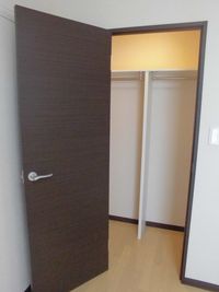 レオネクストシェーンシャイン 収納