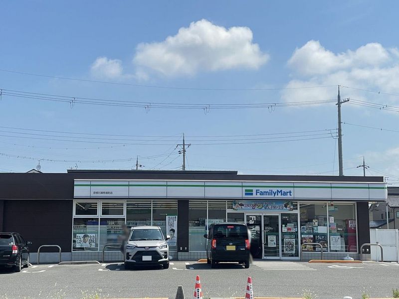 レオパレスＳｐａｒｒｏｗ 周辺環境