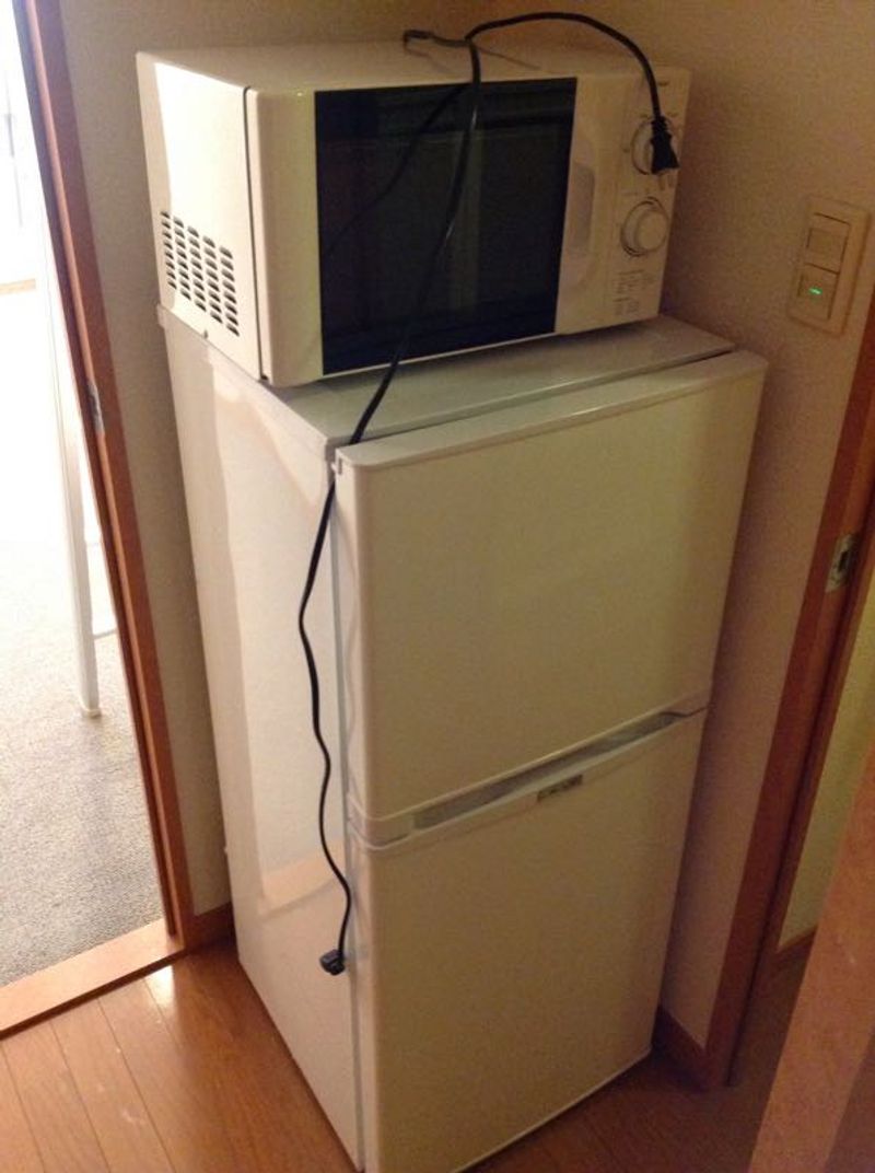 レオパレスヴィラ天城 その他