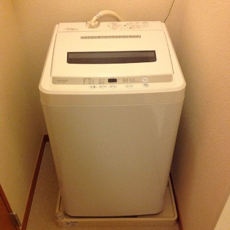 レオパレス喜多方 その他設備