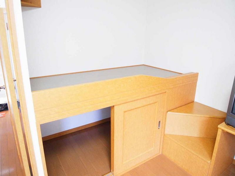 レオパレスあすなろ その他