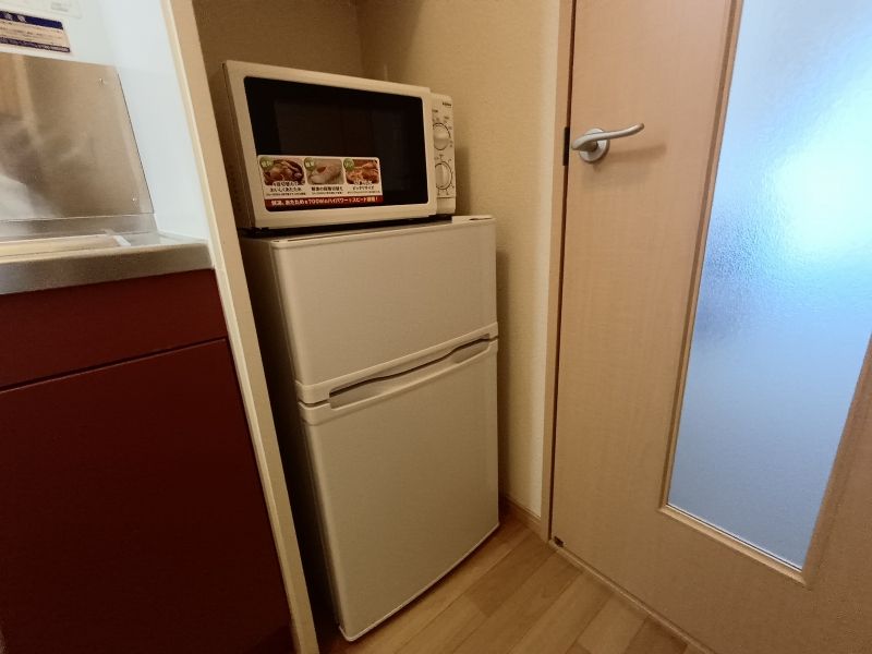 レオパレスサウスリー その他