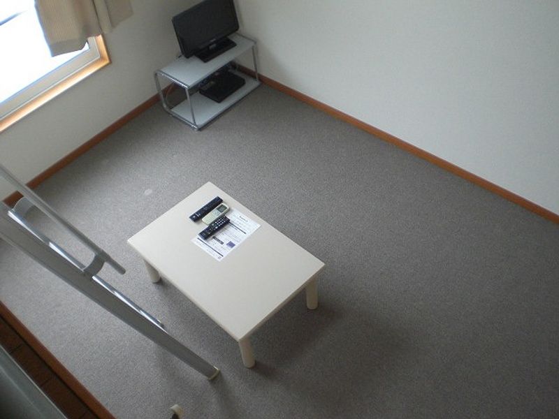 レオパレスＫ＆Ｒ 居間