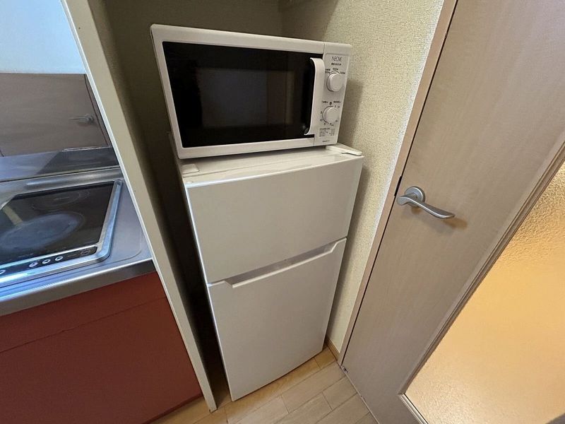 leopalace NANPEI Other facilities