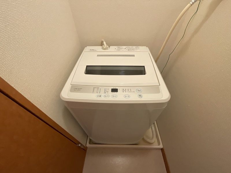 レオパレス大内 その他