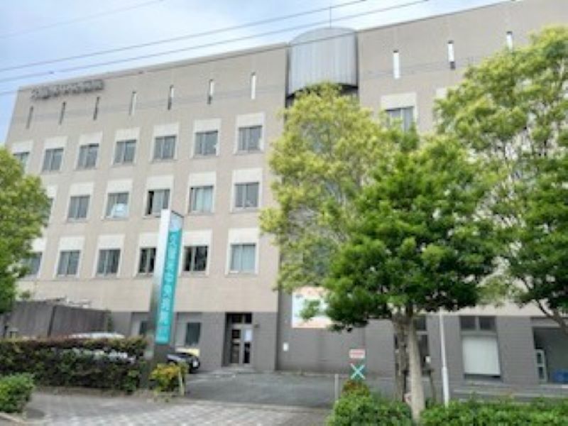 レオパレスカサブランカ 周辺環境