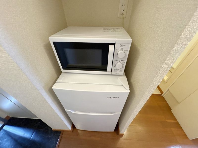 leopalace First 其他设施