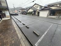 leopalace Aioi 停车场