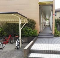 レオパレス都司　ハウス 共用部分