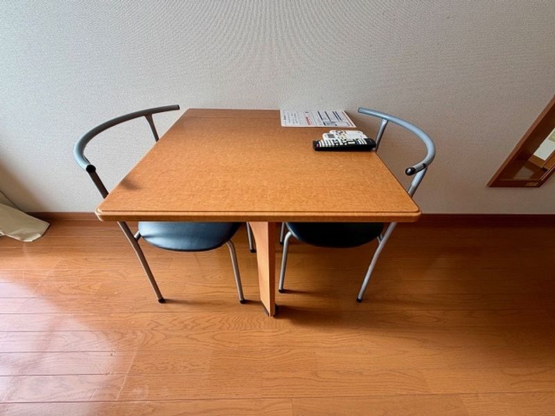 レオパレス花水木 その他設備