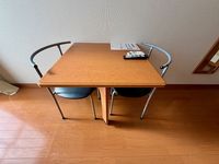 レオパレス花水木 その他設備