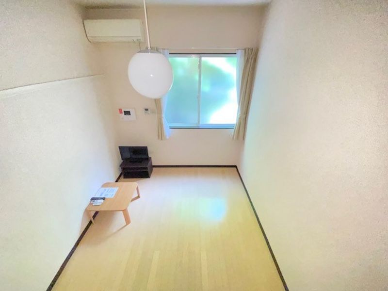 leopalace Piccolo Living room