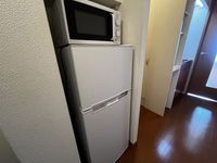 レオパレスクインスＢ その他設備
