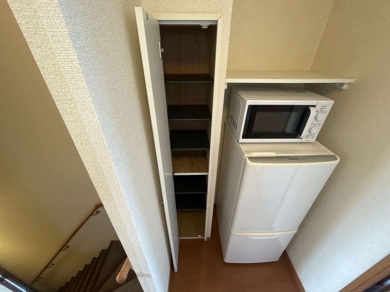 レオパレスソフィア その他
