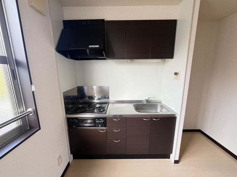 LEONEXT Premieur II 厨房