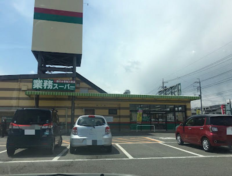 レオネクストＳＵＥＨＩＲＯ 周辺環境