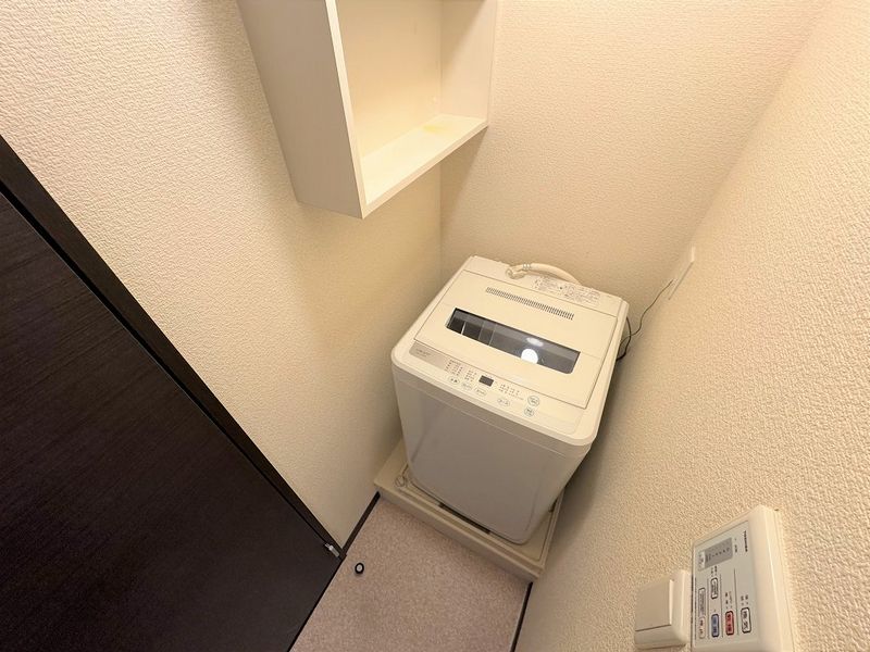 レオネクストセリバテール仁川Ⅱ その他設備