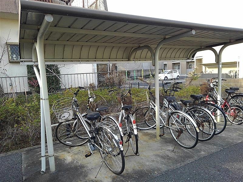 レオパレスキャトル　セゾン その他設備