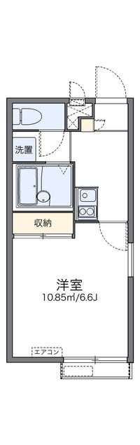 46154 格局图