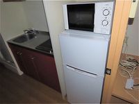 leopalace Blossom Tokida Other facilities