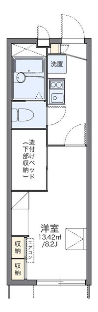 42908 Floorplan