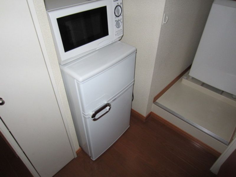 レオパレス和泉 その他