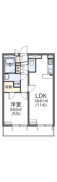 42204 Floorplan