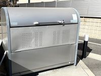 レオネクストクレモンティーヌ 共用部分