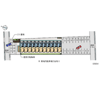 35934 bãi đậu xe hàng tháng