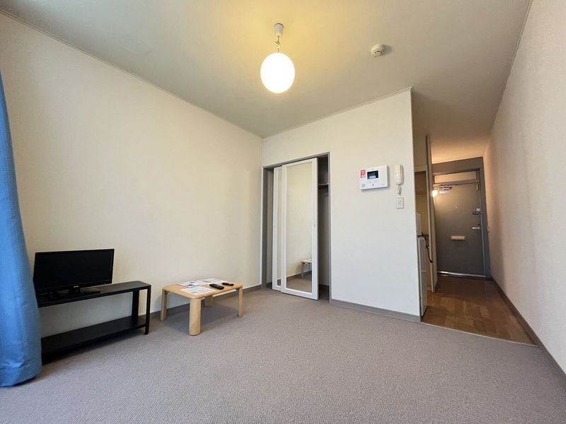 leopalace NANAKI I Phòng khách