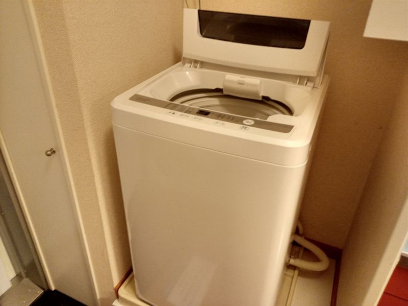 レオパレスＨＡＫＵ その他設備