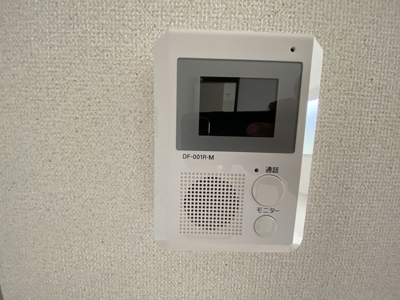 レオネクストウィルⅡ セキュリティ