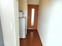 レオパレスターク その他