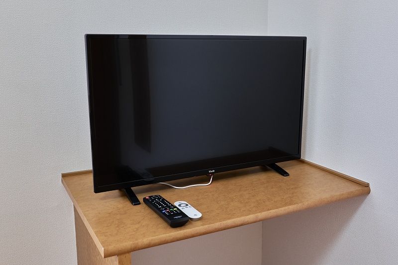 レオパレスフェニックス その他設備