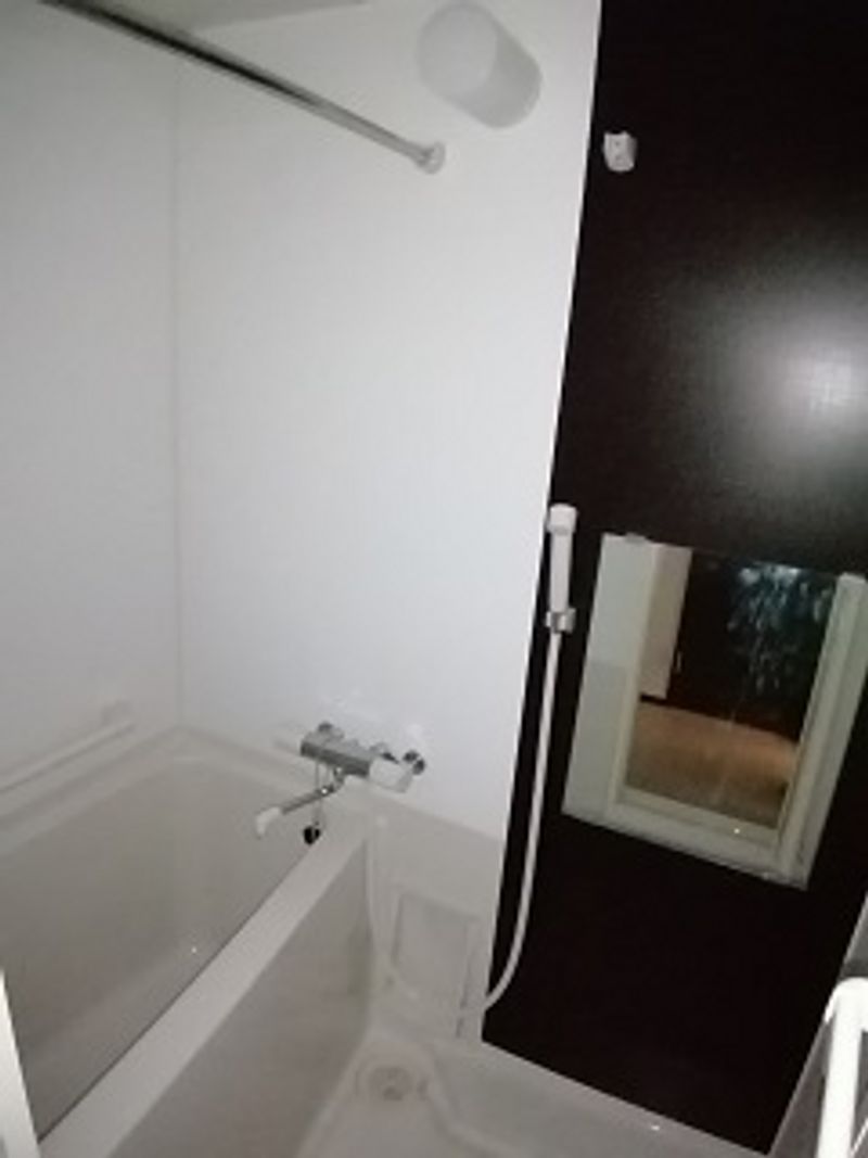 クレイノくまがい　Ⅱ 風呂