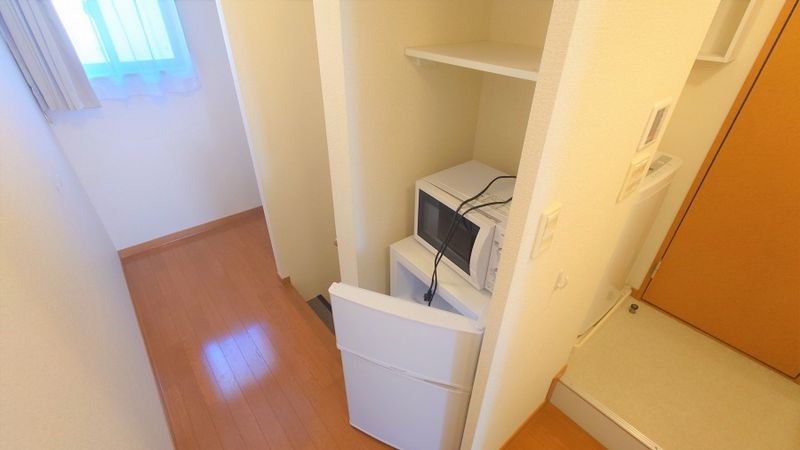 レオパレス宮木 その他