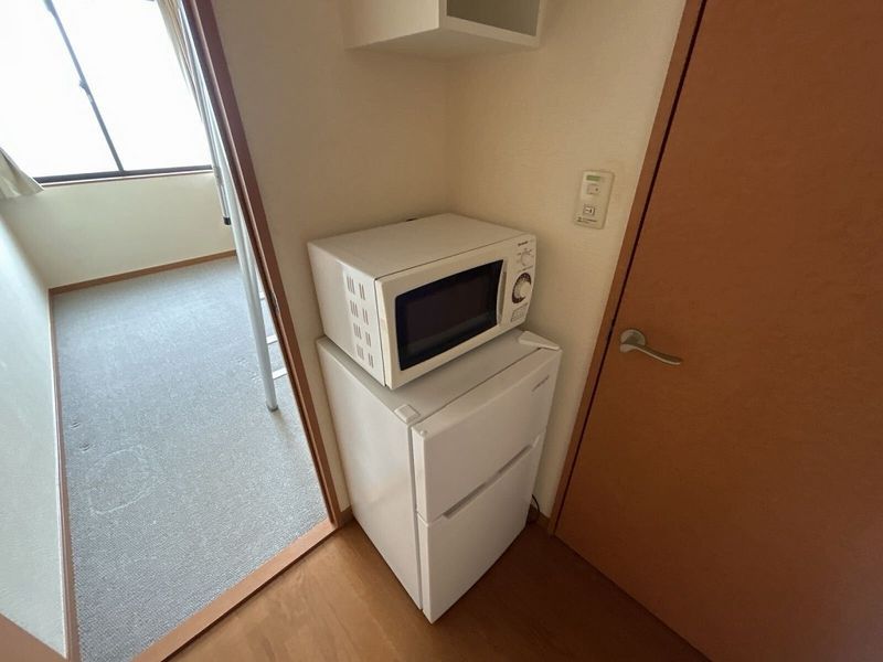 leopalace chiyo Thiết bị khác