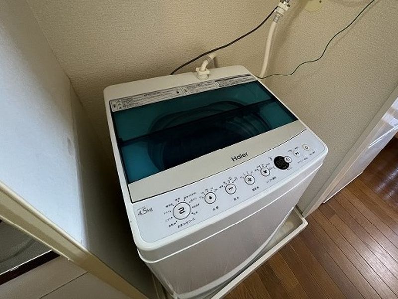レオパレスＳｏｕｔｈＲｉｖｅｒⅡ その他設備