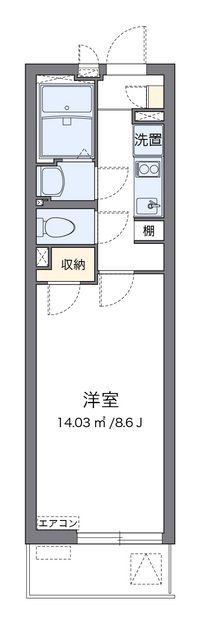 58331 평면도