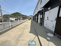 レオパレスＩ　ｗｉｓｈ 共用部分