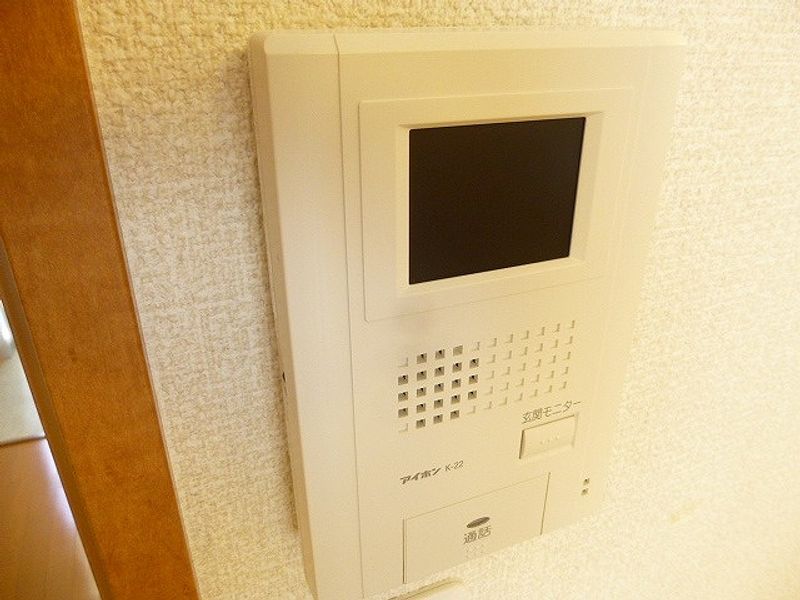 レオパレスＴＨ前橋 セキュリティ