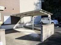クレイノＹＡＭＡＭＯＴＯⅡ 共用部分