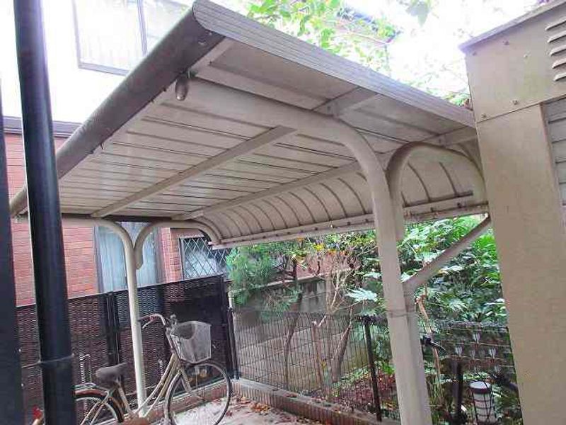 leopalace Laboua Shared spaces