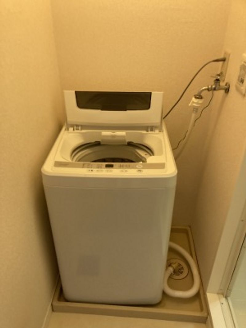 レオパレスシェソワ その他設備