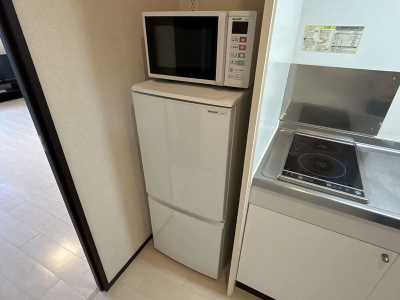 クレイノＲＯＵＴＥ　１６ その他設備