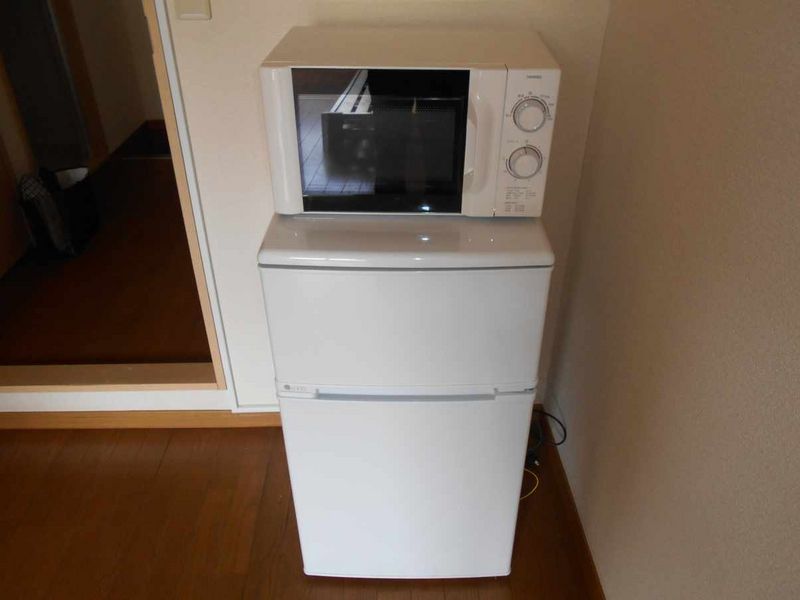 レオパレス金子 その他設備