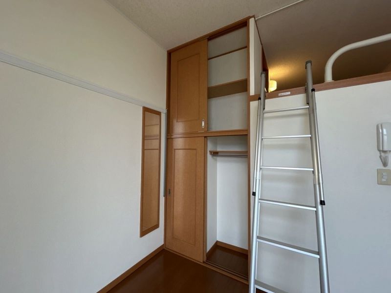 leopalace Bran Demeure II 储物空间